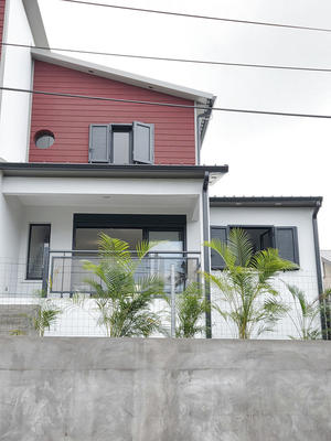 Villa - 100 m² - 4 pièces