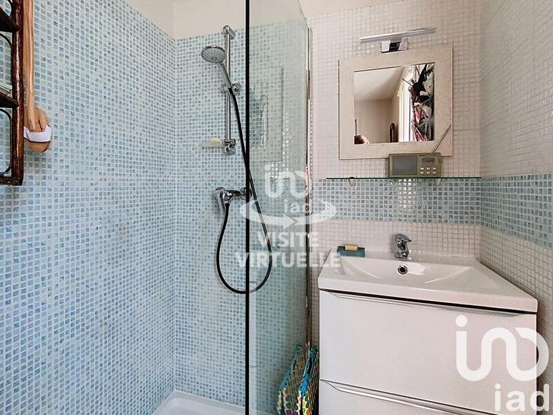 Maison - 116 m² - 5 pièces