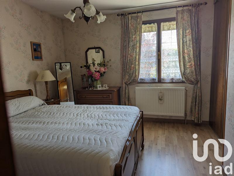 Maison - 119 m² - 6 pièces