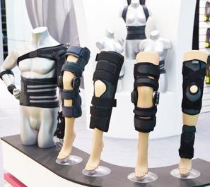 Rita Barbe - Expert Médical