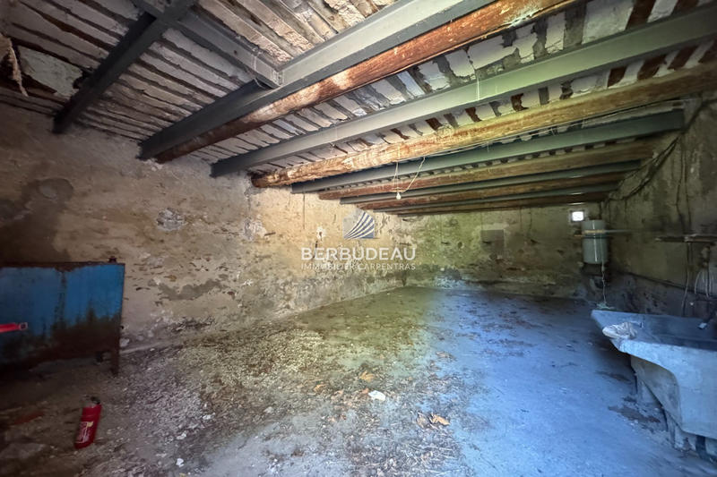 Ferme - 185 m² - 5 pièces