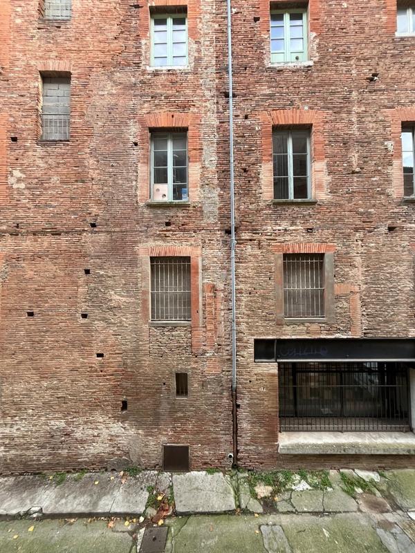 Appartement - 114 m² - 4 pièces