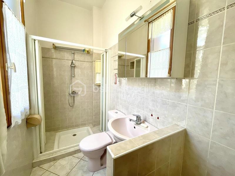 Maison de maîtres - 135 m² - 5 pièces