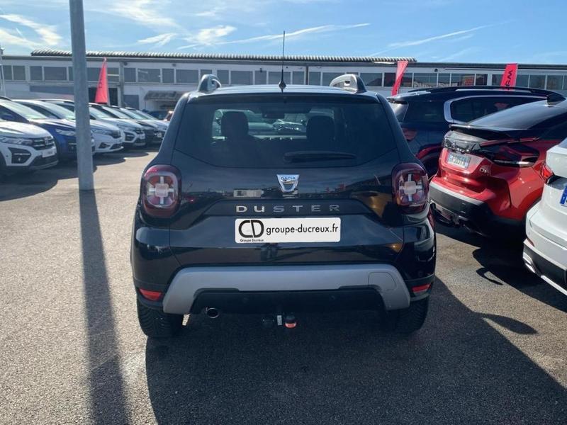 Dacia Duster TCe 130 Fap 4x2 Prestige