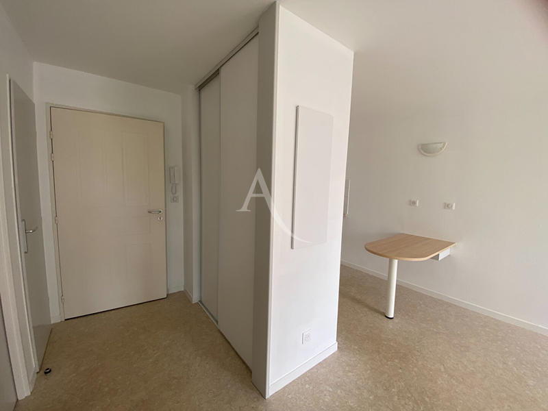 Appartement - 34 m² - 2 pièces