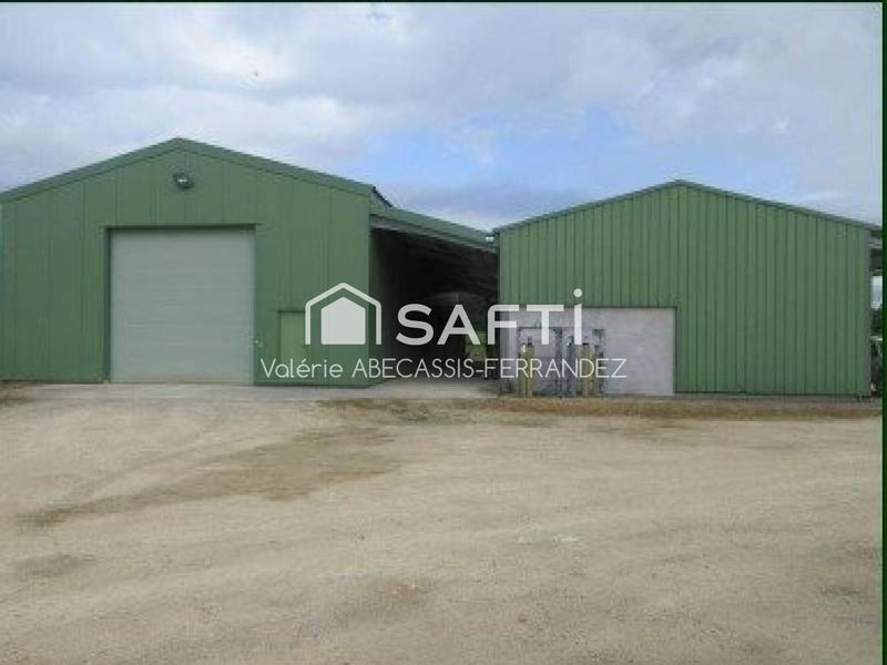 Maison - 337 m² - 8 pièces