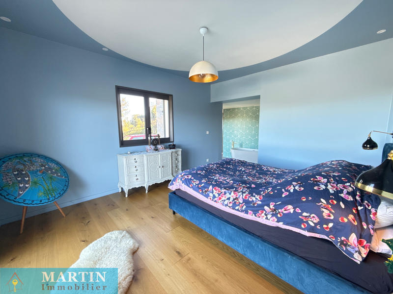 Villa - 159 m² - 5 pièces