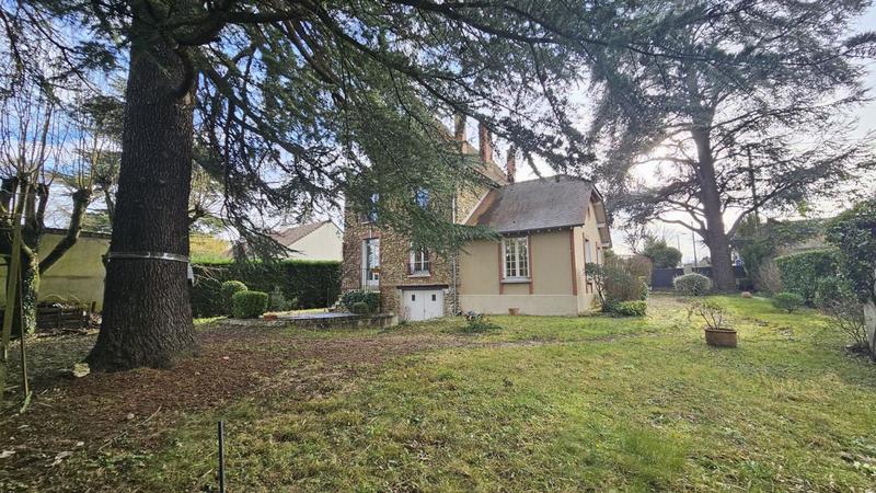 Maison - 148 m² - 4 pièces