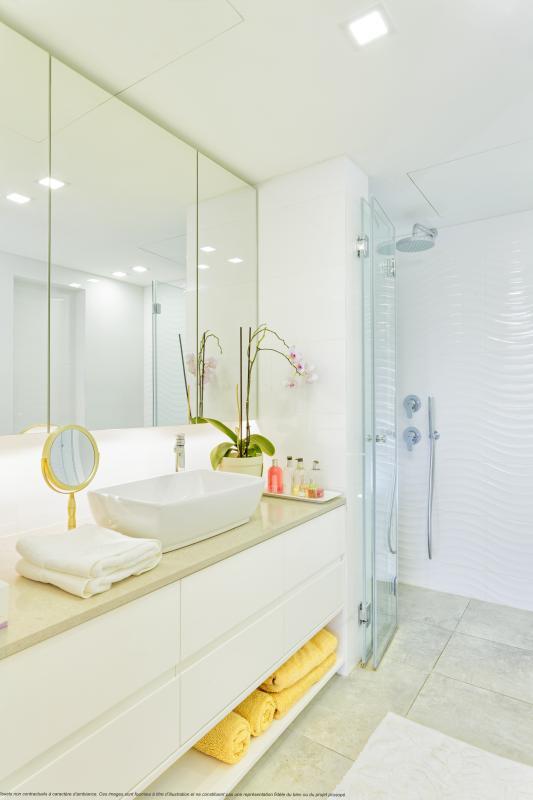 Appartement - 104 m² - 4 pièces