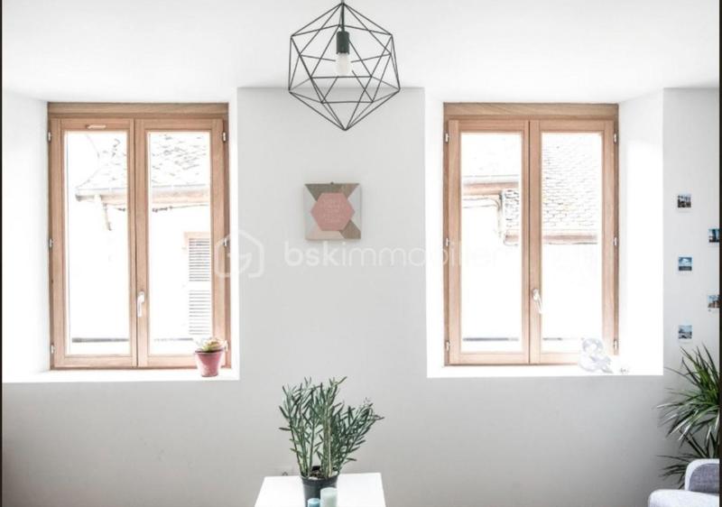 Appartement - 43 m² - 3 pièces