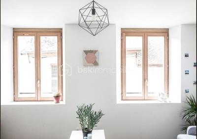 Appartement - 43 m² - 3 pièces