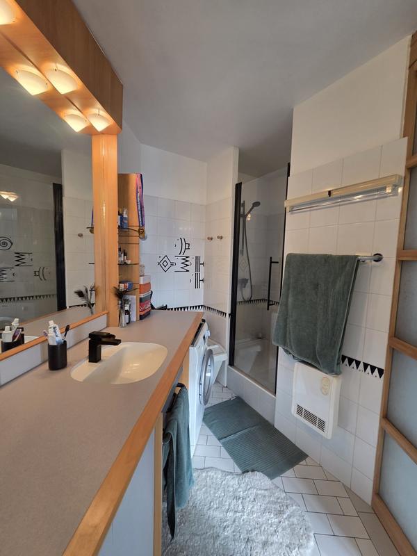 Appartement - 131 m² - 4 pièces