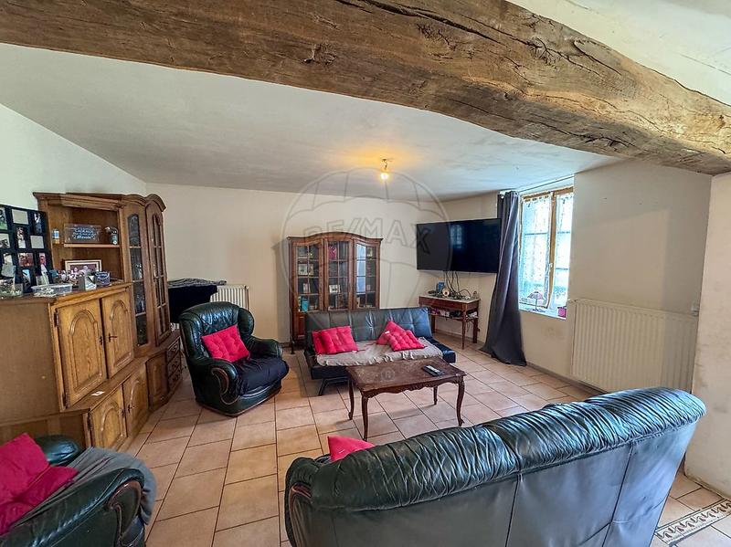 Maison - 149 m² - 5 pièces