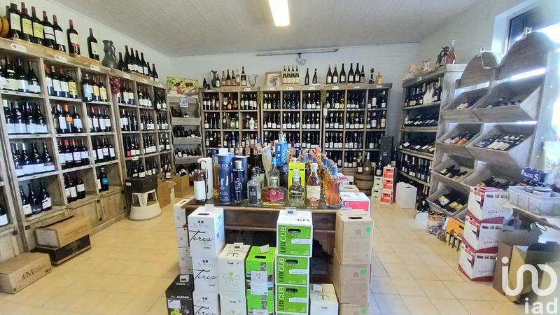 Local commercial - 50 m²