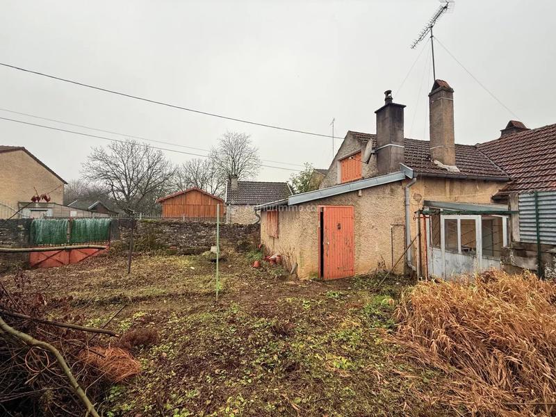 Maison - 113 m² - 4 pièces