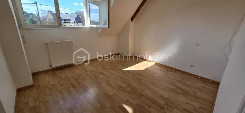 Maison - 127 m² - 5 pièces