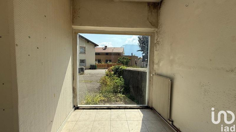 Local commercial - 94 m²