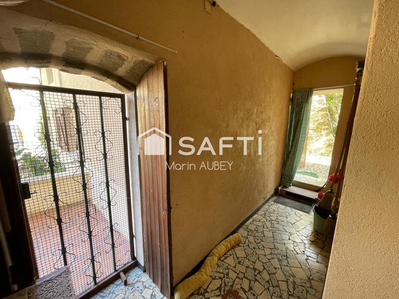 Maison - 127 m² - 6 pièces