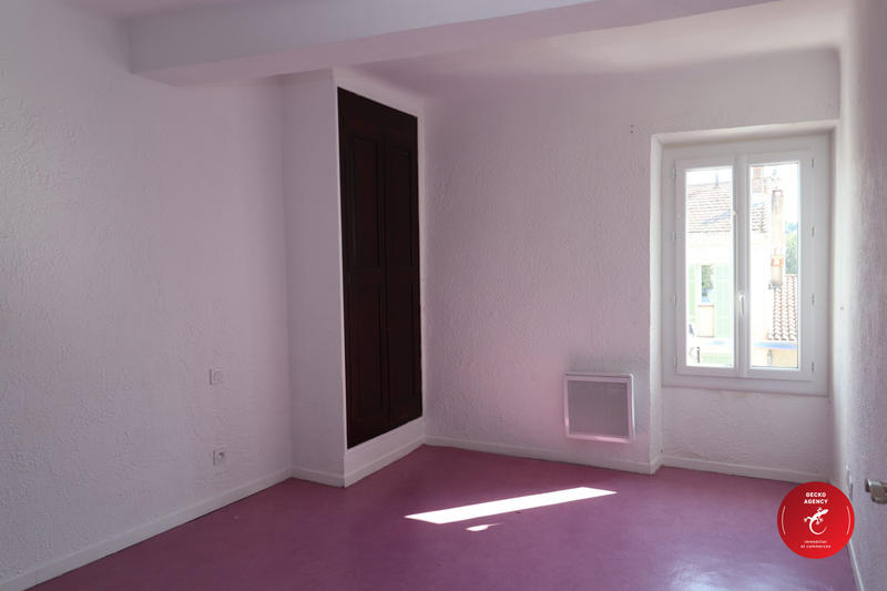 Appartement - 68 m² - 4 pièces