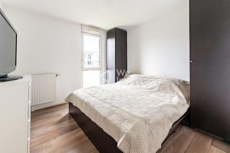 Appartement - 91 m² - 4 pièces