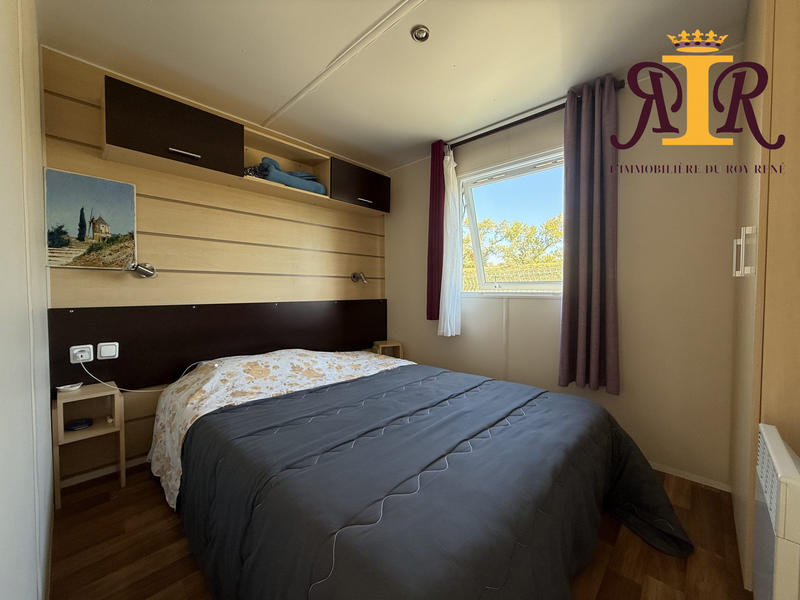 Châlet - 34 m² - 3 pièces