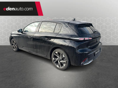 Peugeot 308 BlueHDi 130ch s&amp;S Eat8 Allure