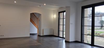 Maison - 155 m² - 4 pièces