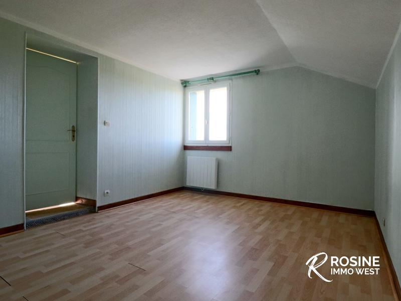 Maison ancienne - 46 m² - 3 pièces