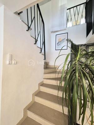 Duplex - 98 m² - 4 pièces