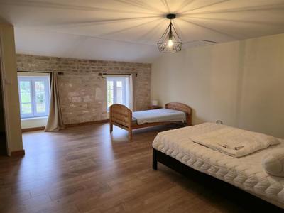 Propriété - 158 m² - 5 pièces