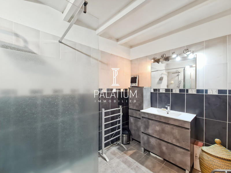 Maison - 134 m² - 6 pièces