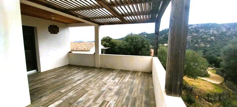 Villa - 80 m² - 5 pièces