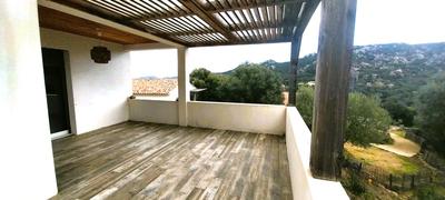 Villa - 80 m² - 5 pièces