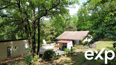 Maison - 57 m² - 4 pièces