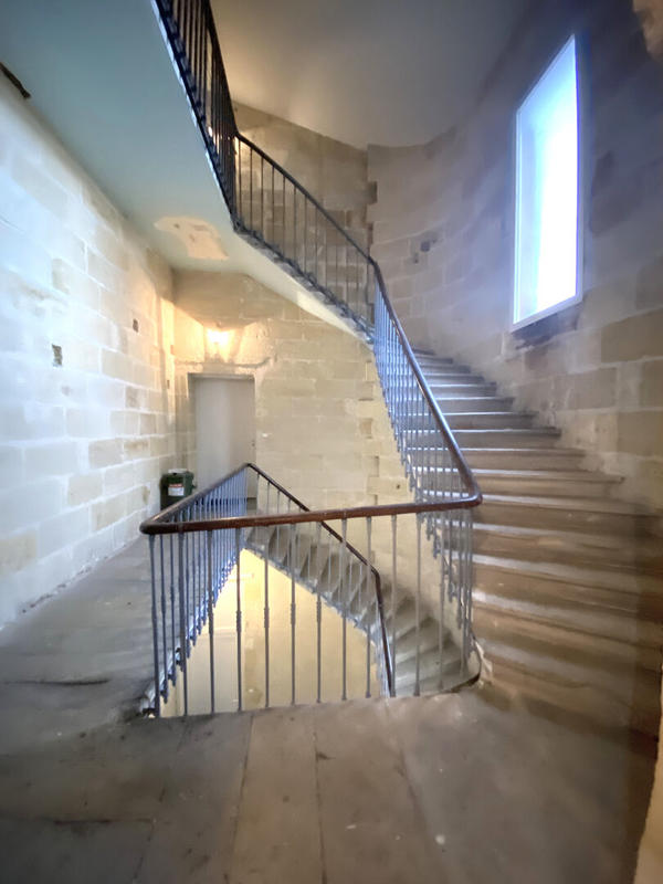 Appartement - 137 m² - 3 pièces