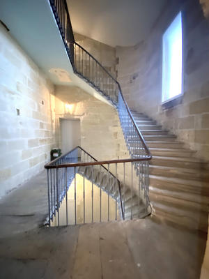 Appartement - 137 m² - 3 pièces