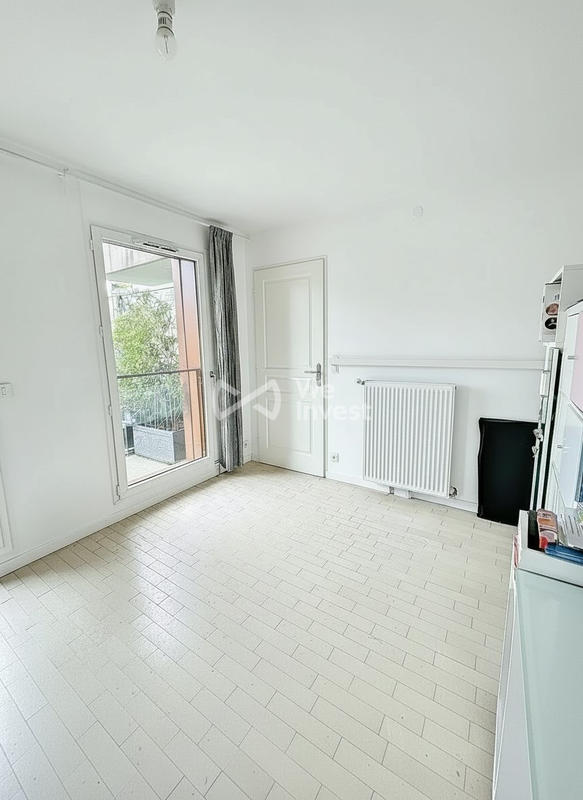 Appartement - 52 m² - 2 pièces
