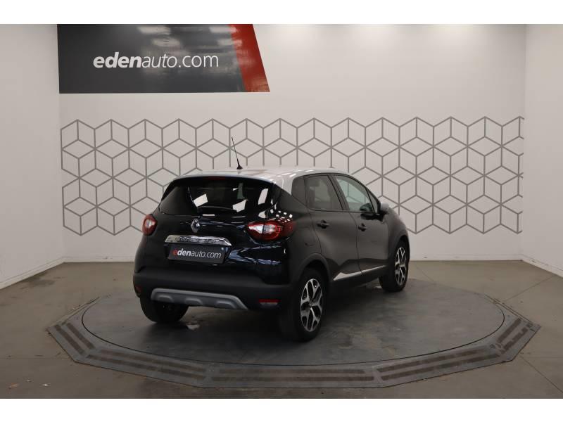 Renault Captur dCi 110 Energy Intens