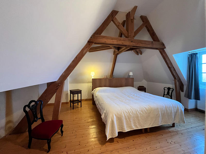 Maison - 170 m² - 4 pièces