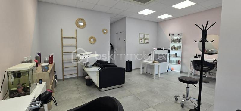 Beauté / Bien-être - 41 m²