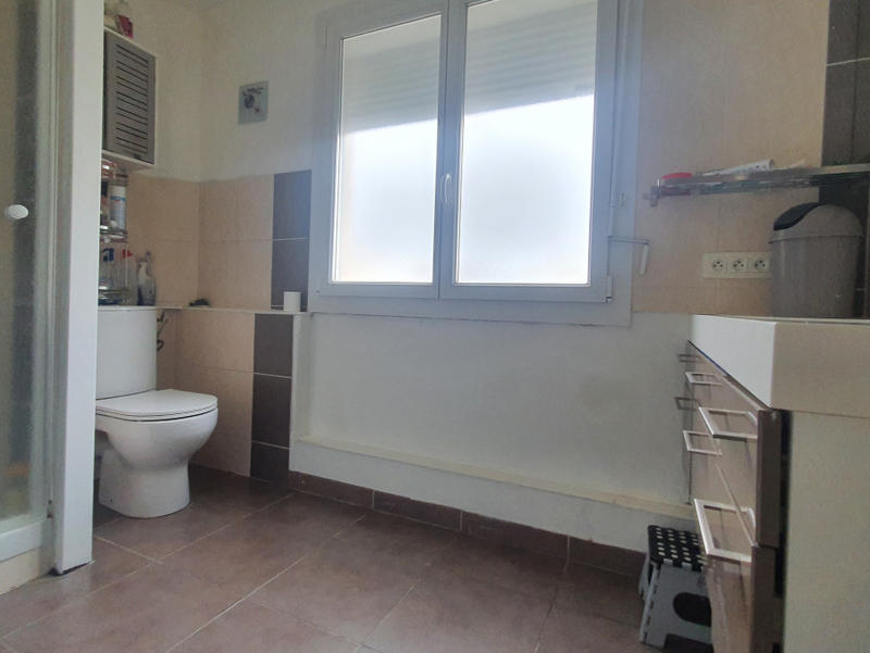 Maison - 85 m² - 5 pièces