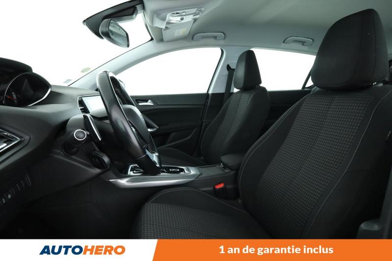 Peugeot 308 1.5 Blue-HDi Active Business Eat8 130 ch
