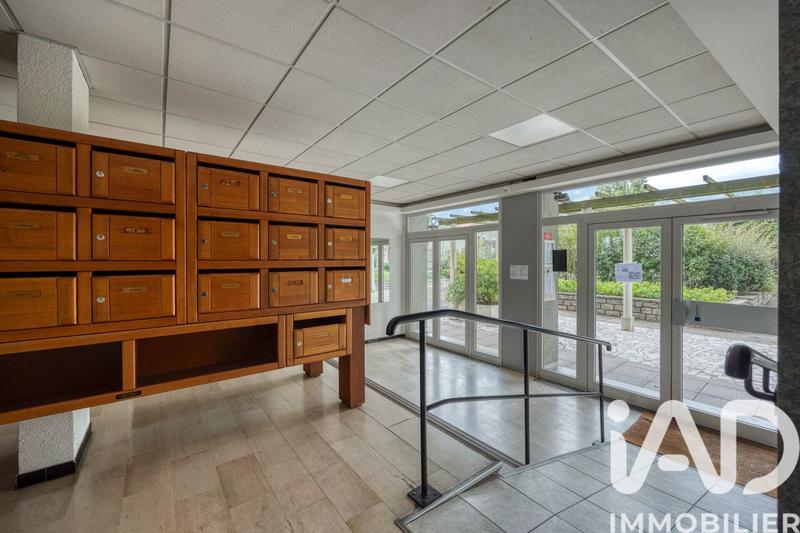 Appartement - 85 m² - 3 pièces