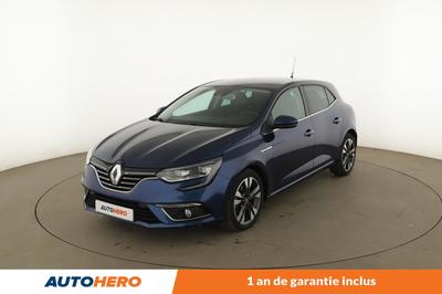 Renault Mégane 1.3 TCe Intens Edc7 160 ch