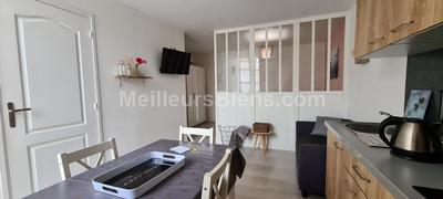 Immeuble - 371 m² - 13 pièces