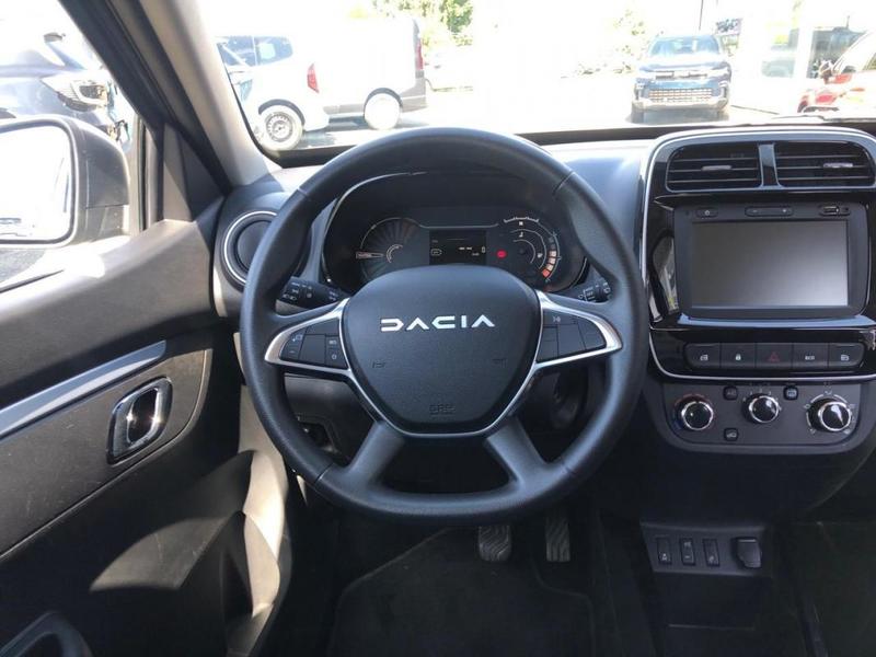 Dacia Spring Expression