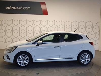 Renault Clio Blue dCi 85 Business