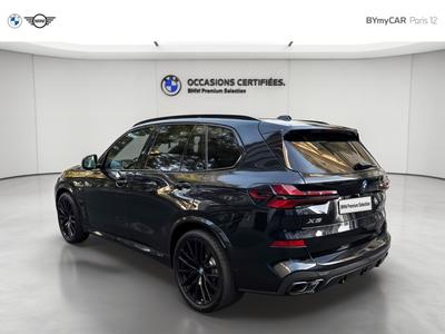 Bmw X5 G05 Lci xDrive50e 489 ch Bva8 m Sport