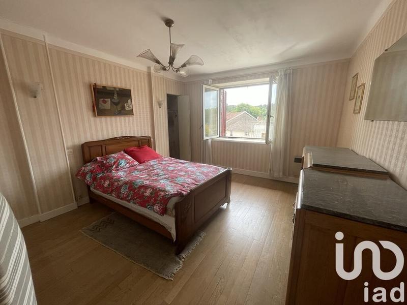 Maison de village - 186 m² - 7 pièces