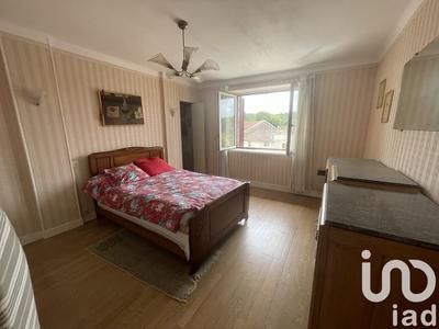 Maison de village - 186 m² - 7 pièces